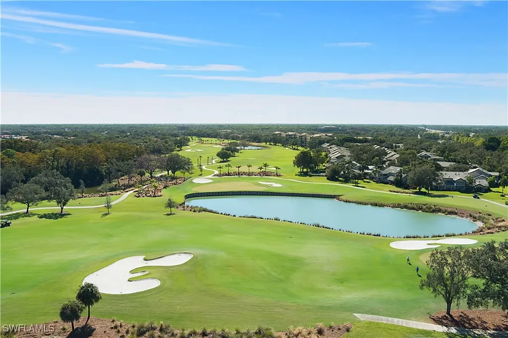 6280 Bellerive Avenue Naples FL 34119