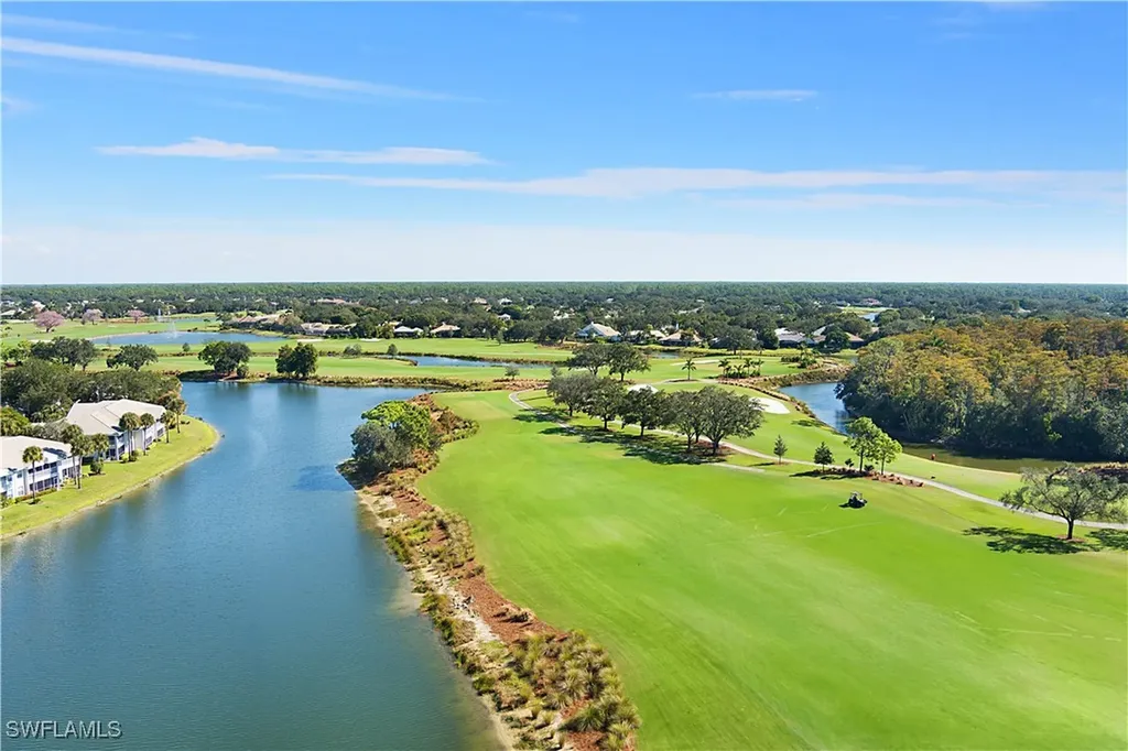 6280 Bellerive Avenue Naples FL 34119