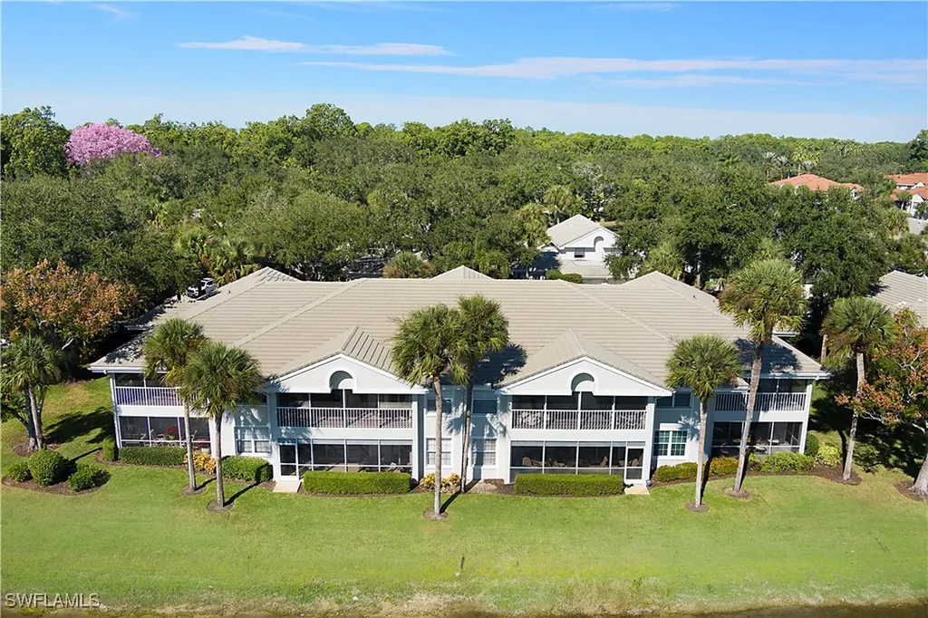6280 Bellerive Avenue Naples FL 34119