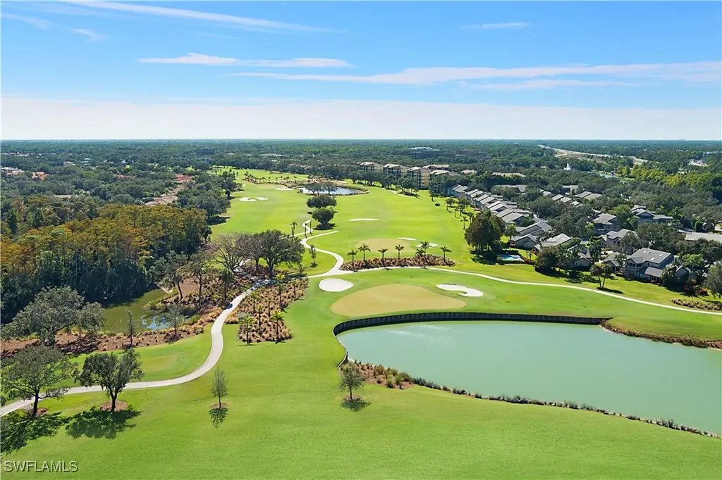 6280 Bellerive Avenue Naples FL 34119