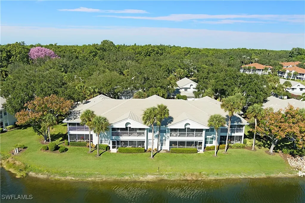 6280 Bellerive Avenue Naples FL 34119