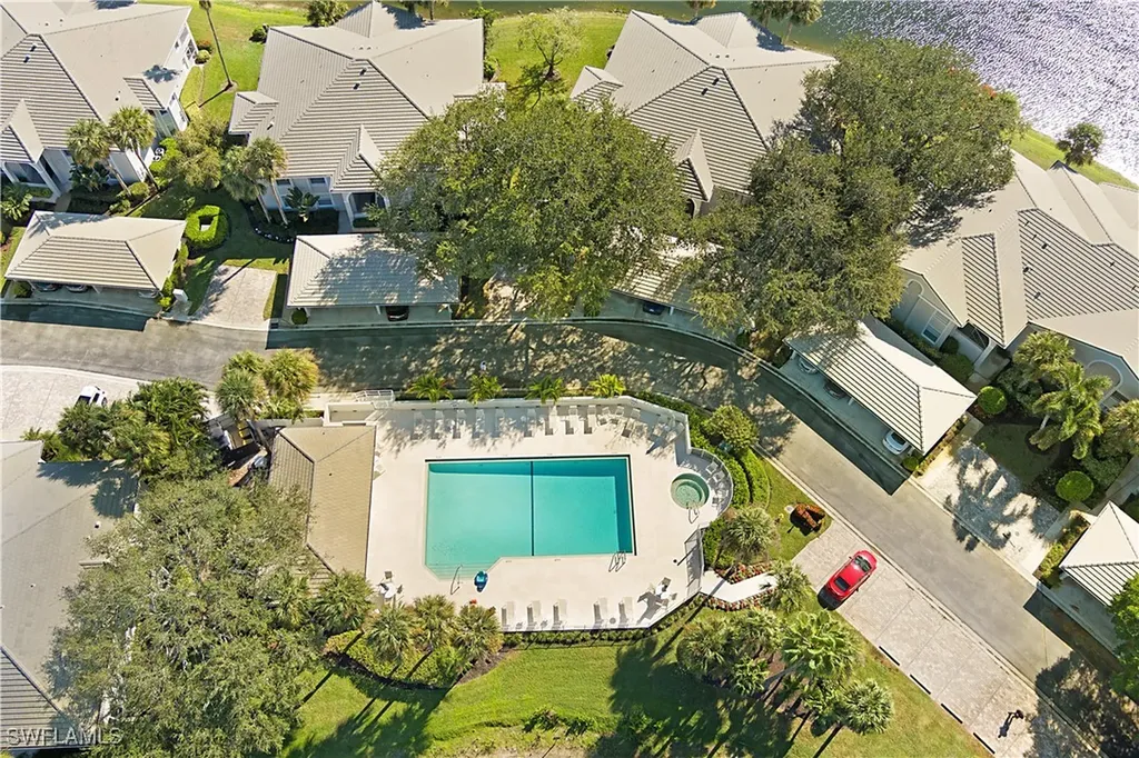 6280 Bellerive Avenue Naples FL 34119