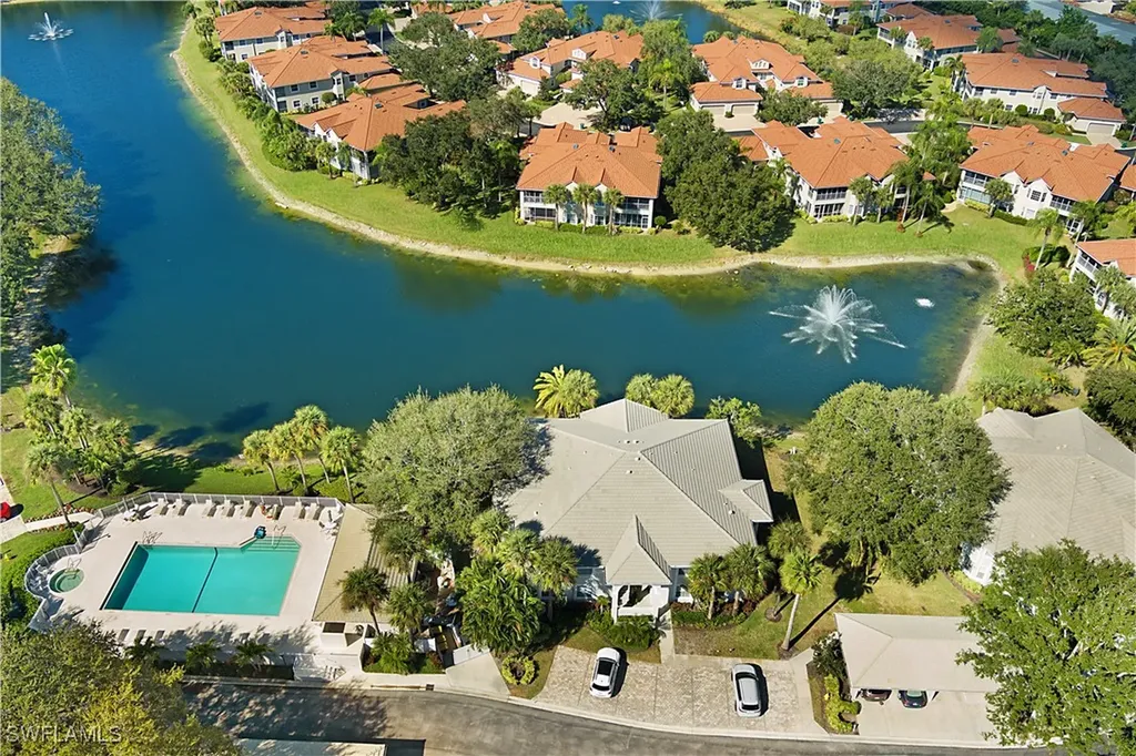 6280 Bellerive Avenue Naples FL 34119