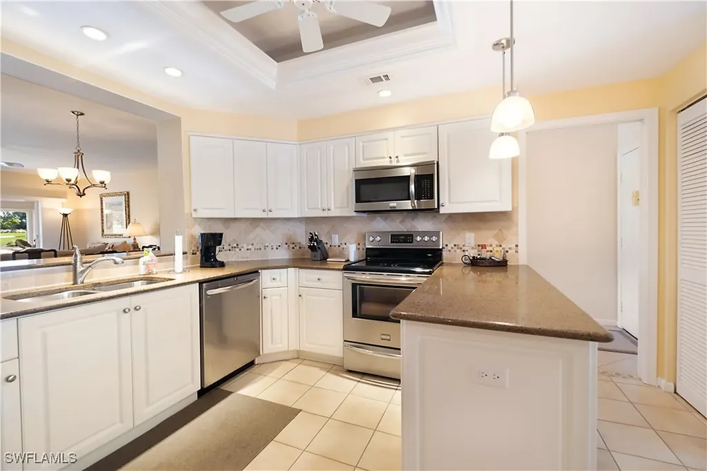 6280 Bellerive Avenue Naples FL 34119