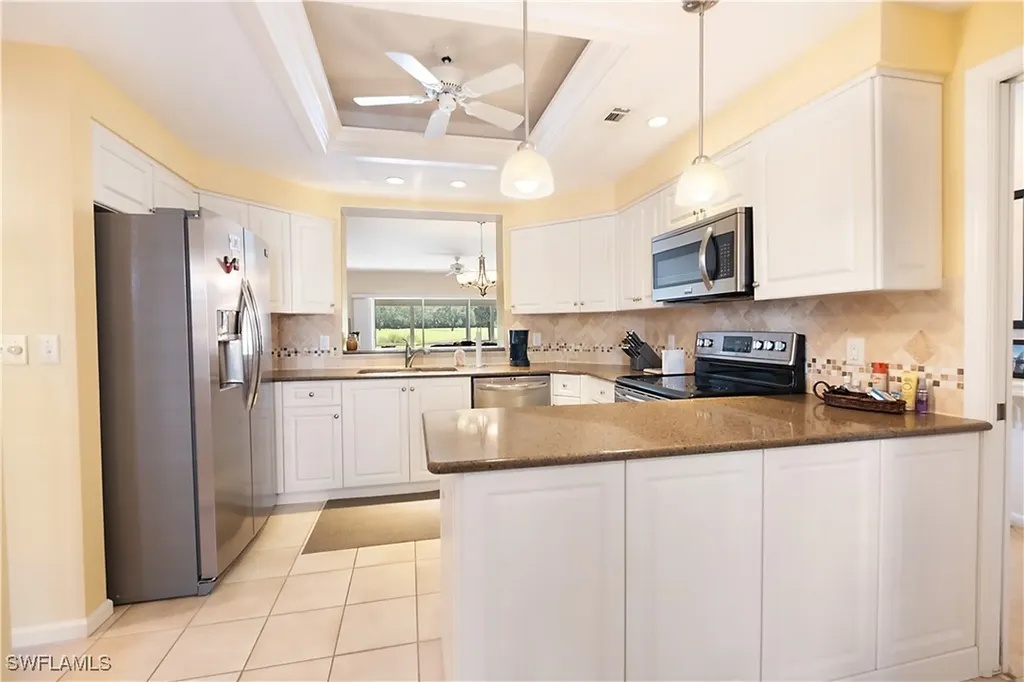 6280 Bellerive Avenue Naples FL 34119