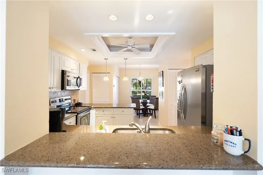 6280 Bellerive Avenue Naples FL 34119