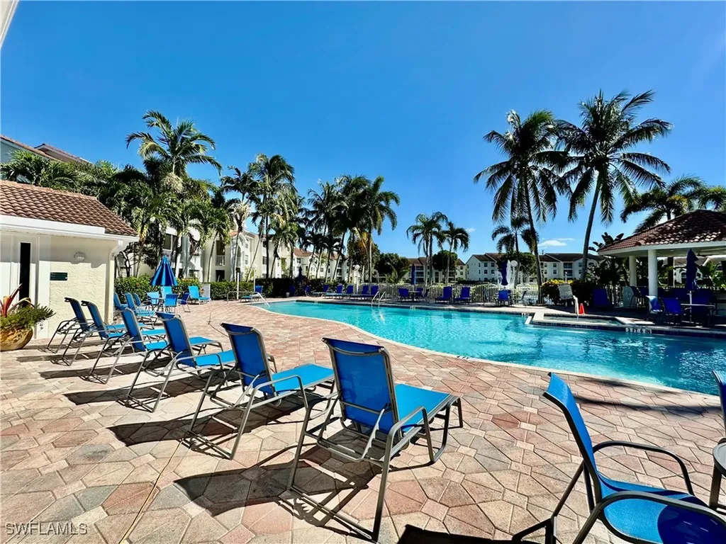 4700 Saint Croix Lane Naples FL 34109