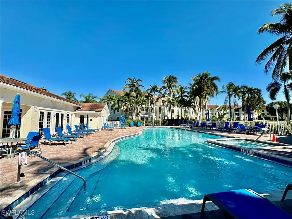 4700 Saint Croix Lane Naples FL 34109