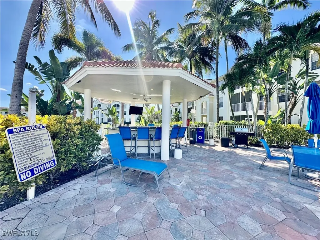 4700 Saint Croix Lane Naples FL 34109