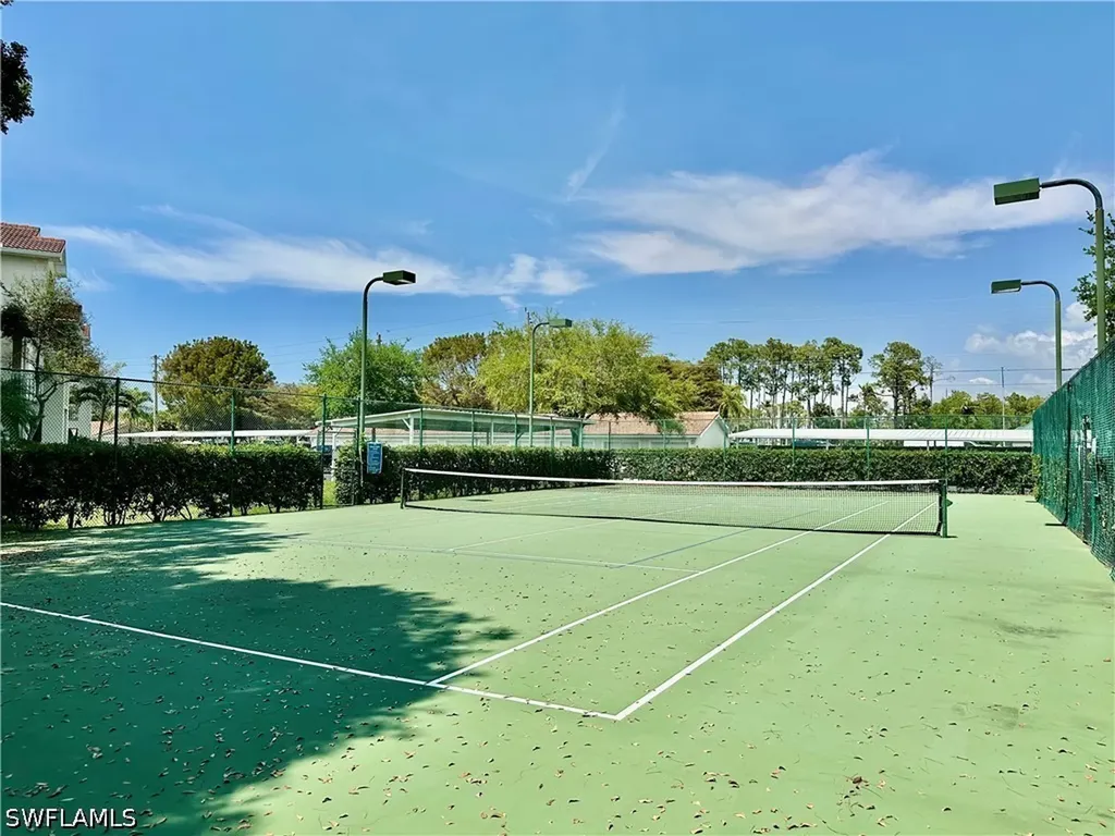 4700 Saint Croix Lane Naples FL 34109