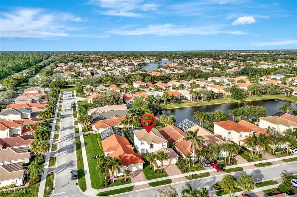 1614 Triangle Palm Terrace Naples FL 34119