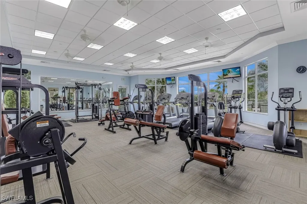 1614 Triangle Palm Terrace Naples FL 34119
