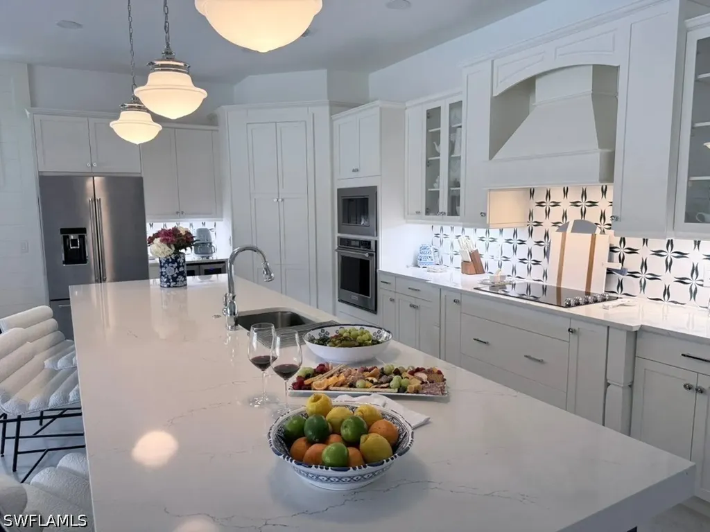 8963 Gustavia Court Naples FL 34112