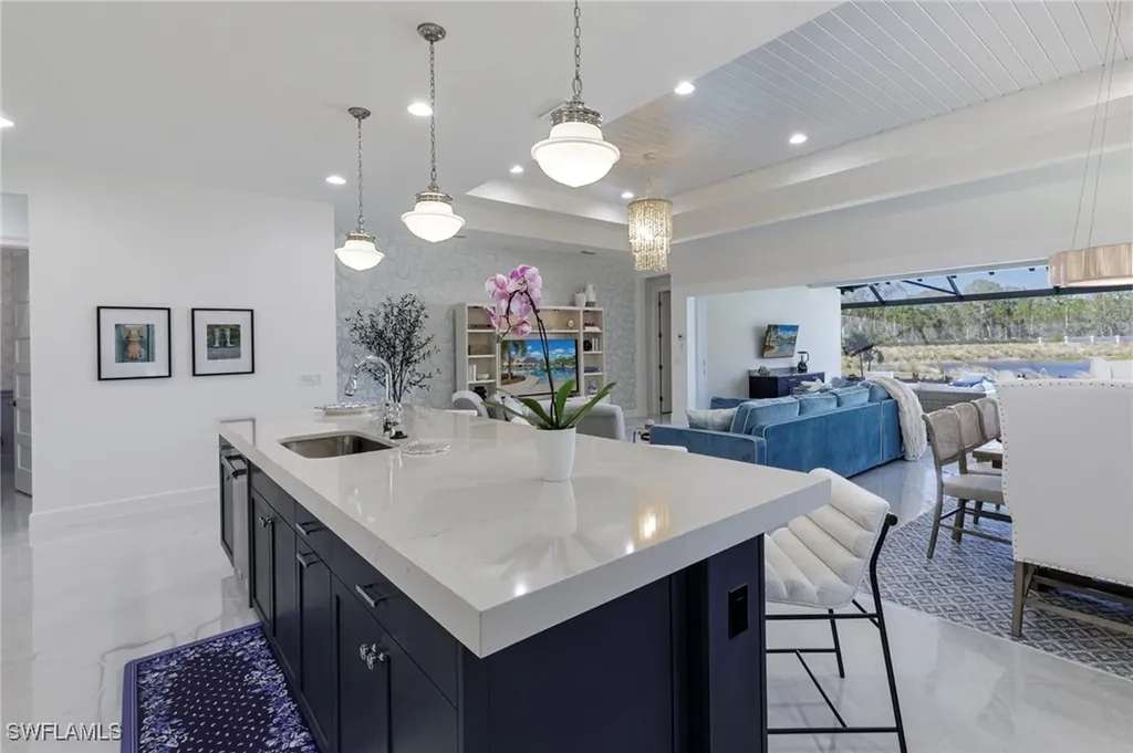 8963 Gustavia Court Naples FL 34112
