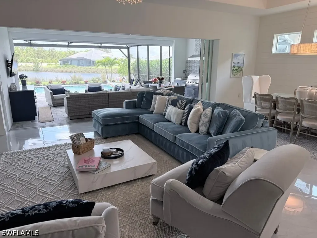 8963 Gustavia Court Naples FL 34112