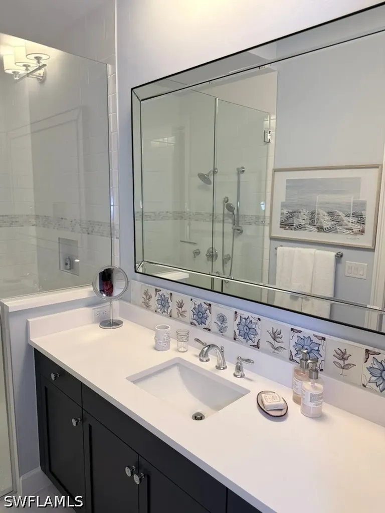8963 Gustavia Court Naples FL 34112
