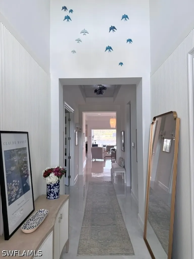 8963 Gustavia Court Naples FL 34112