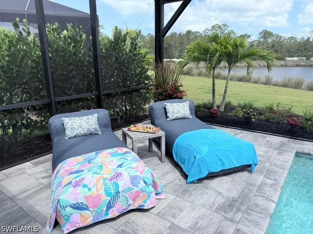 8963 Gustavia Court Naples FL 34112