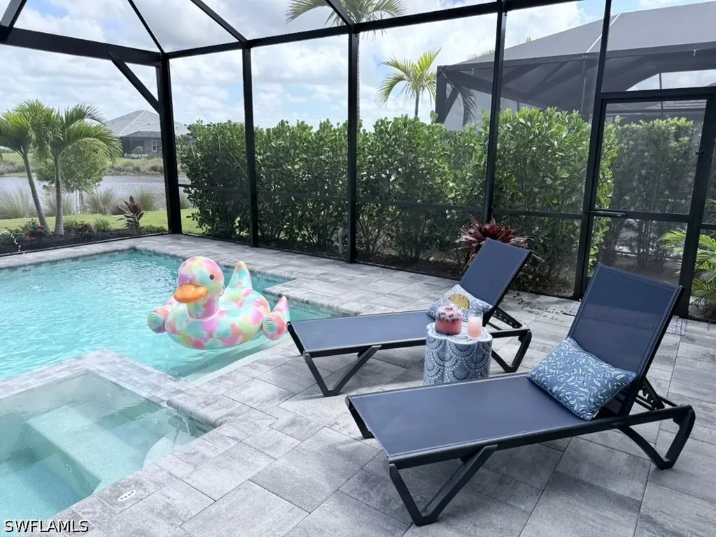 8963 Gustavia Court Naples FL 34112