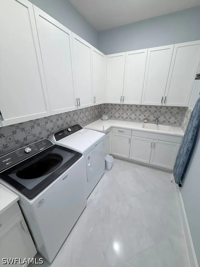 8963 Gustavia Court Naples FL 34112
