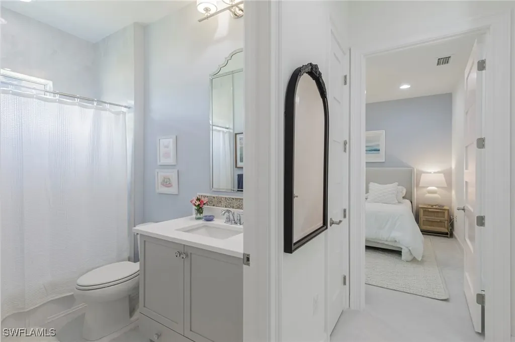 8963 Gustavia Court Naples FL 34112