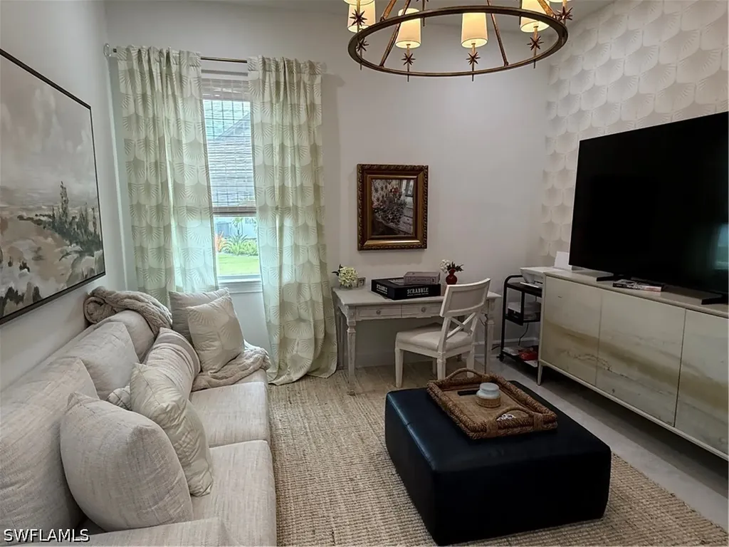 8963 Gustavia Court Naples FL 34112