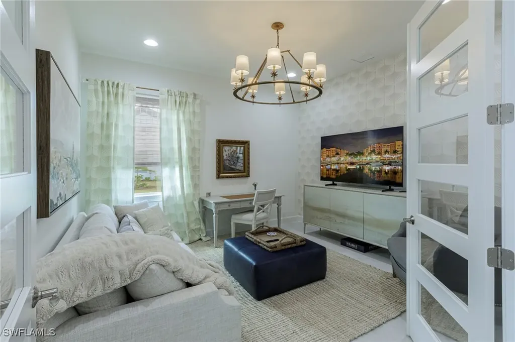 8963 Gustavia Court Naples FL 34112