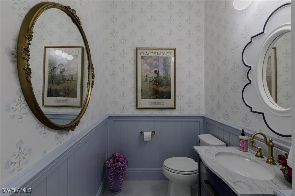 8963 Gustavia Court Naples FL 34112