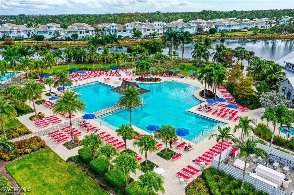 8963 Gustavia Court Naples FL 34112
