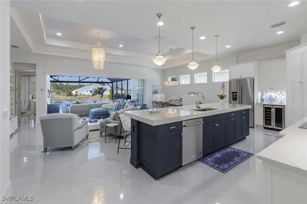 8963 Gustavia Court Naples FL 34112
