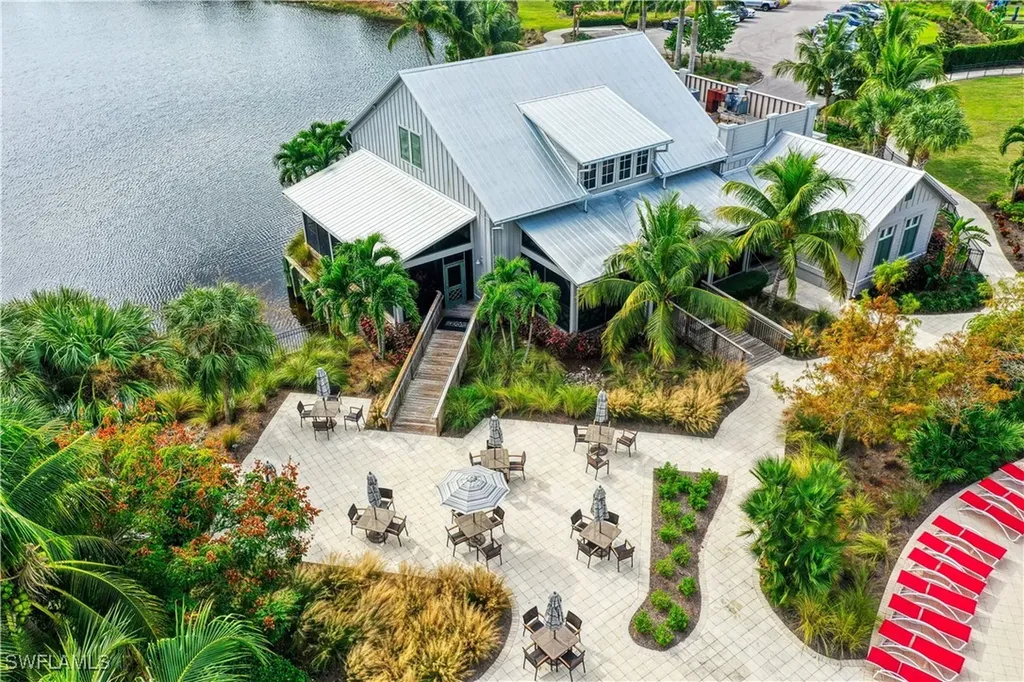 8963 Gustavia Court Naples FL 34112