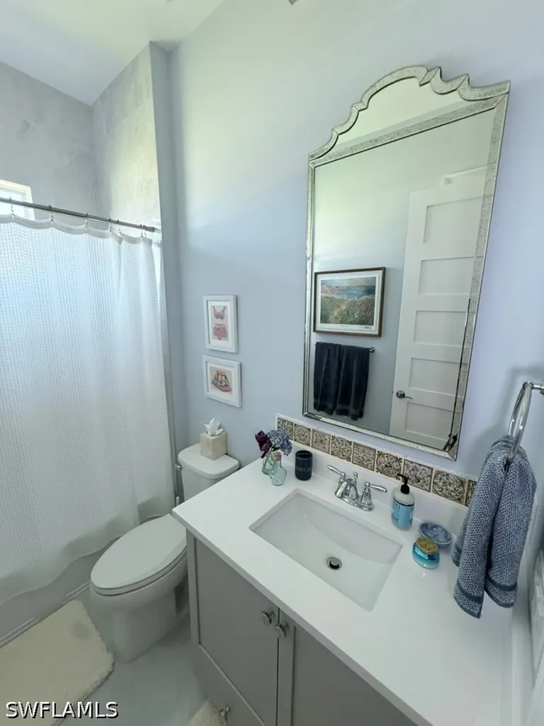 8963 Gustavia Court Naples FL 34112