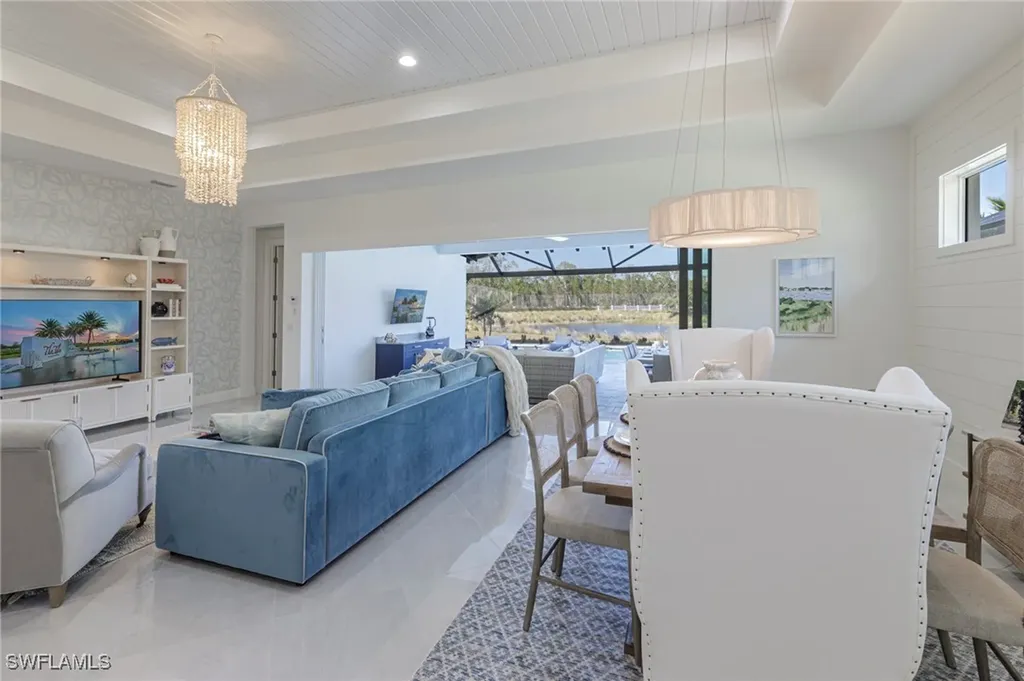 8963 Gustavia Court Naples FL 34112