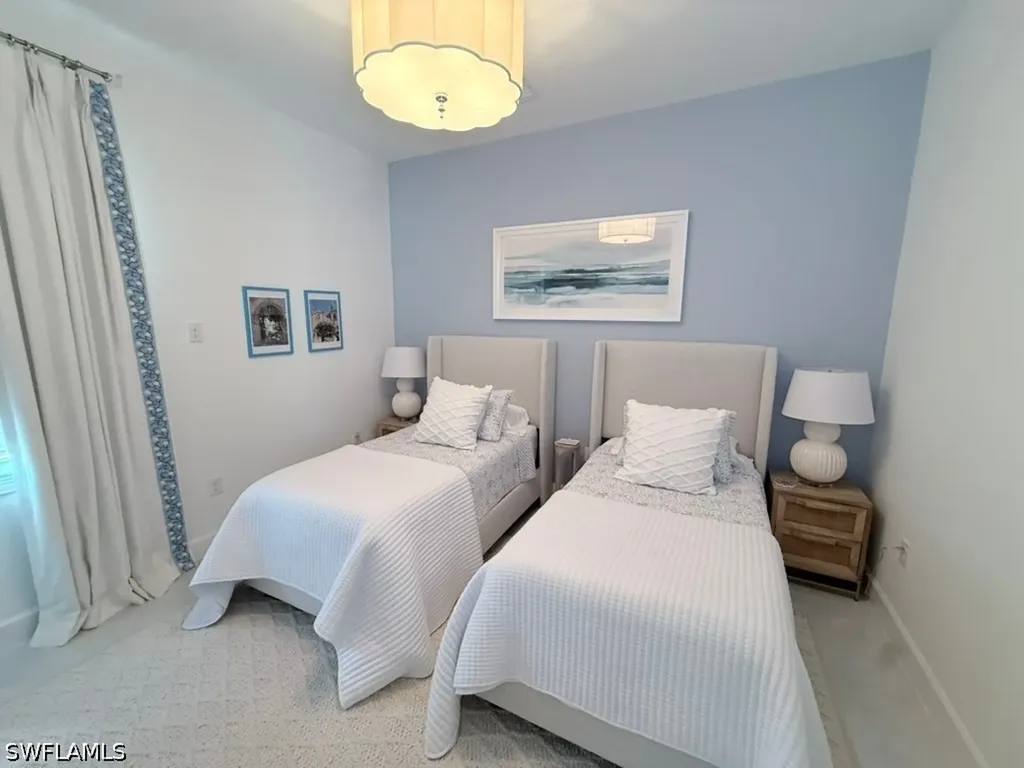 8963 Gustavia Court Naples FL 34112