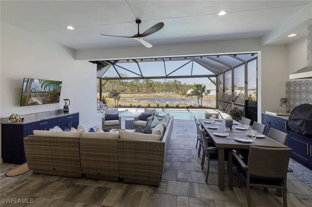 8963 Gustavia Court Naples FL 34112