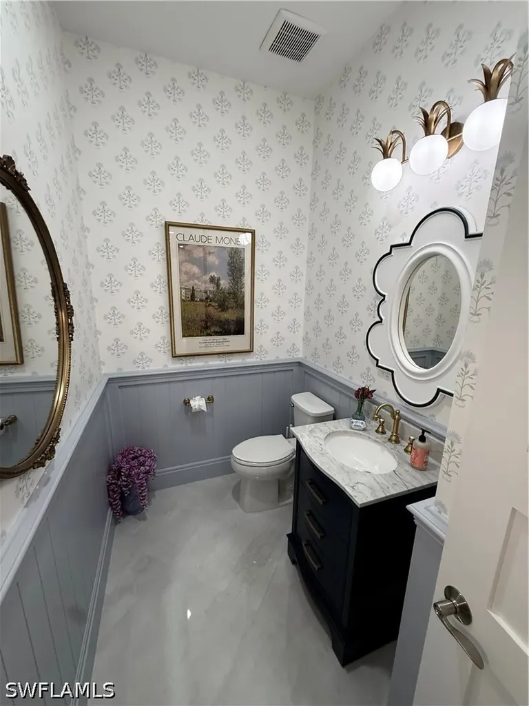 8963 Gustavia Court Naples FL 34112