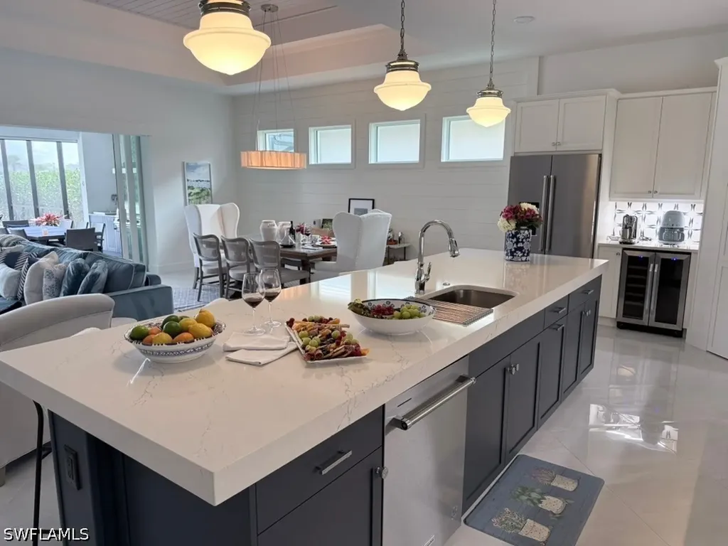 8963 Gustavia Court Naples FL 34112