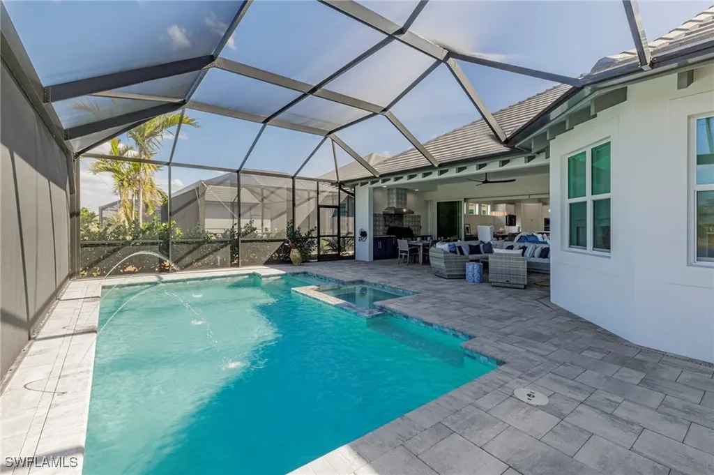 8963 Gustavia Court Naples FL 34112