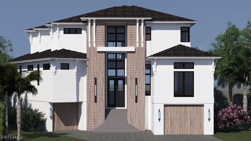 Fort Myers Beach FL, 280 Estrellita Drive