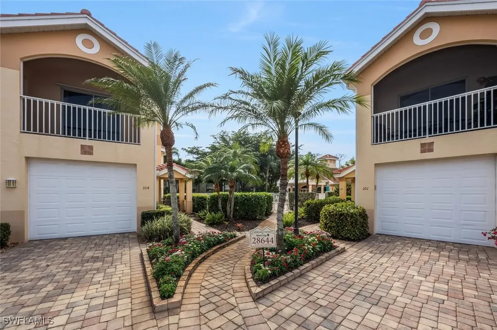 28630 Carriage Home Drive Bonita Springs FL 34134