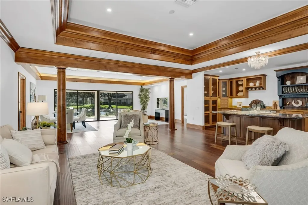 700 Arbor Lake Drive Naples FL 34110