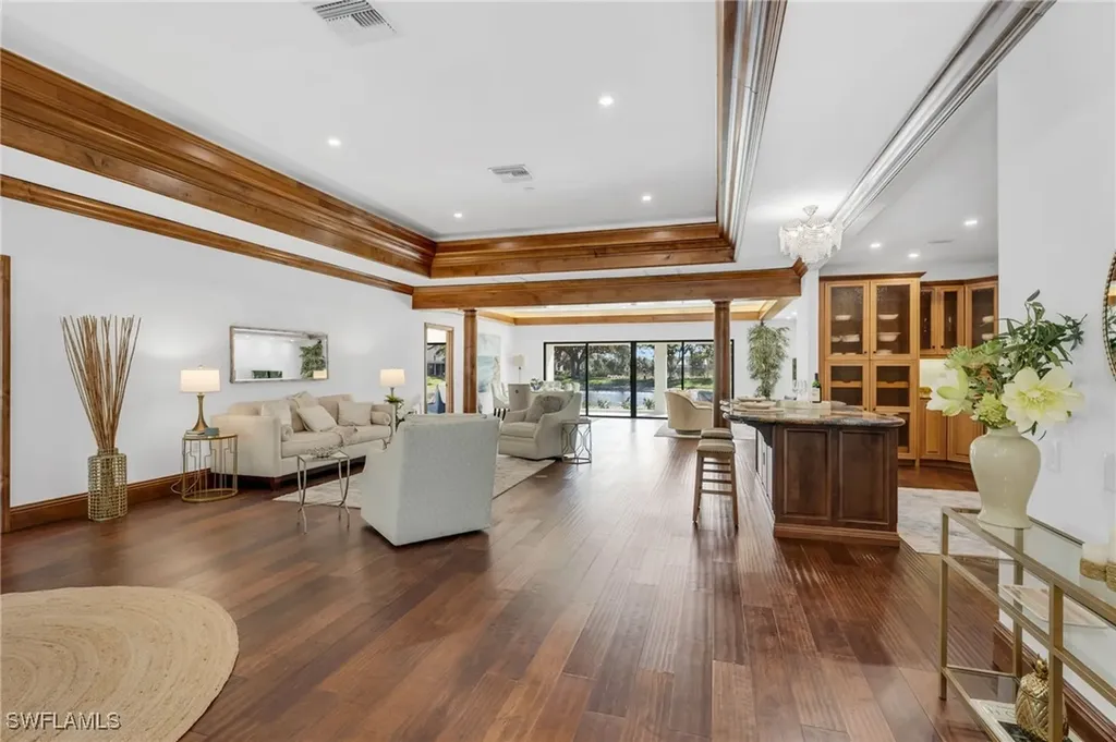 700 Arbor Lake Drive Naples FL 34110
