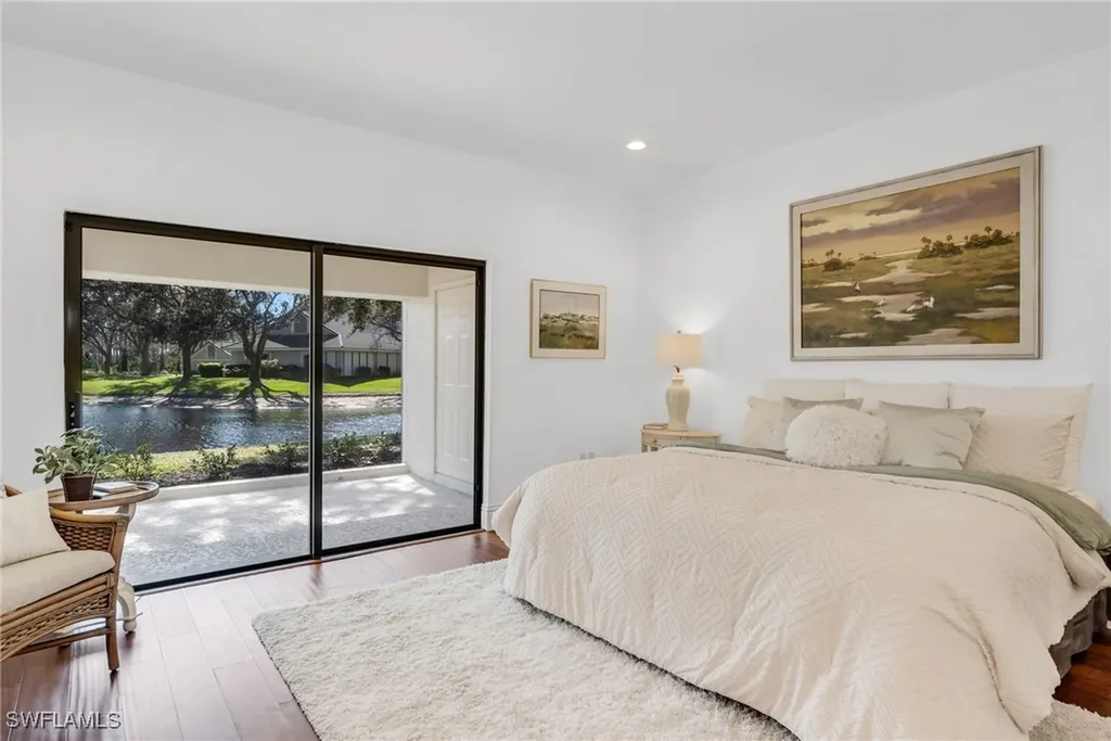 700 Arbor Lake Drive Naples FL 34110