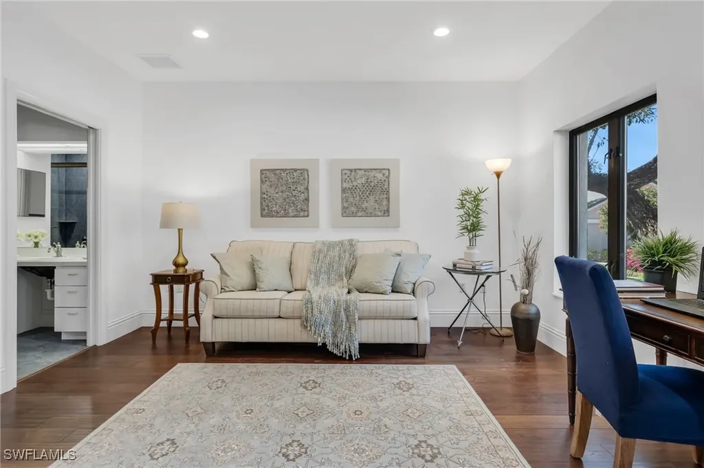 700 Arbor Lake Drive Naples FL 34110