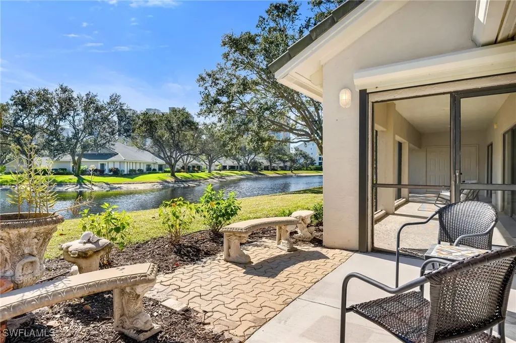 700 Arbor Lake Drive Naples FL 34110