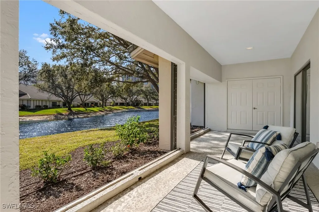 700 Arbor Lake Drive Naples FL 34110
