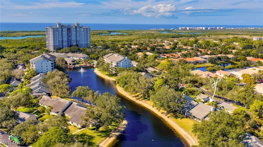 700 Arbor Lake Drive Naples FL 34110