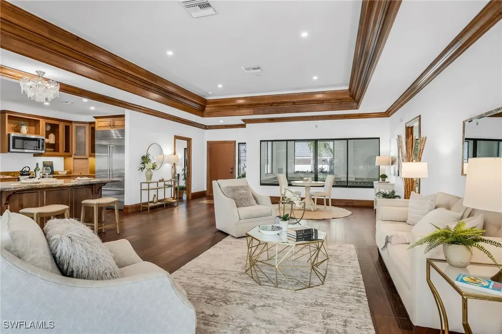 700 Arbor Lake Drive Naples FL 34110