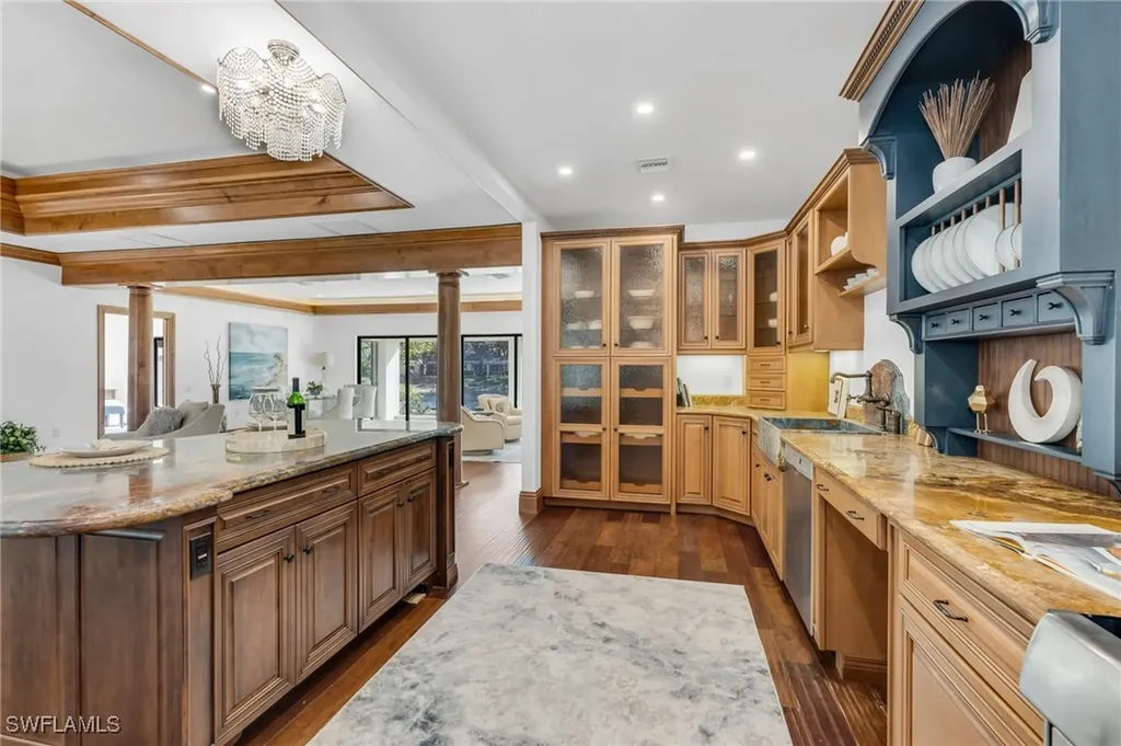 700 Arbor Lake Drive Naples FL 34110