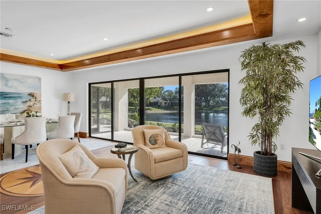 700 Arbor Lake Drive Naples FL 34110